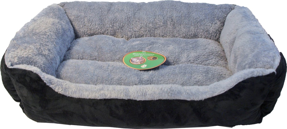 Boon Divan Zacht Rechthoekig - Kleur: assorti - 50x40 cm