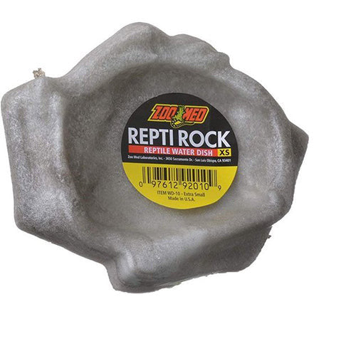 Zoo Med Repti rock waterschaal