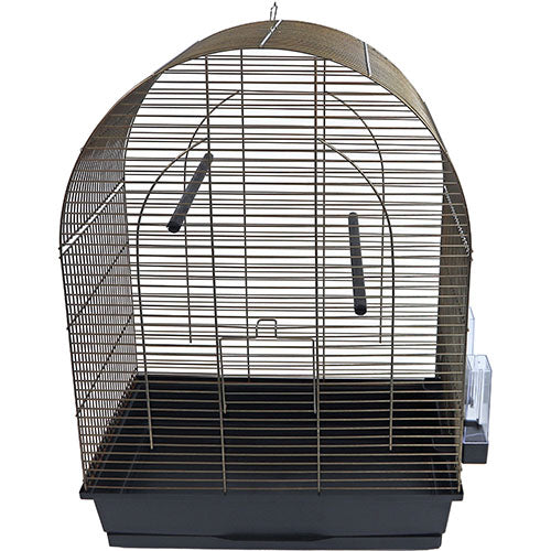 Interzoo vogelkooi Lusi 3