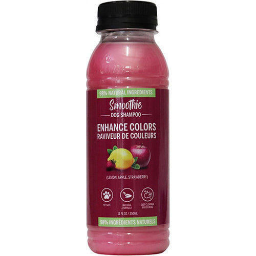 Diamex smoothie shampoo 300 ml