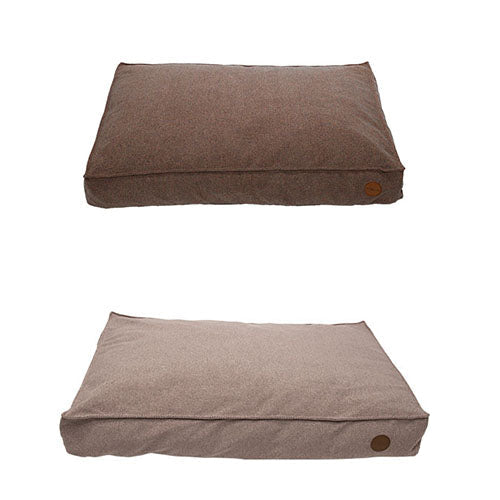 Jack and Vanilla Hampton hondenkussen - 3 maten