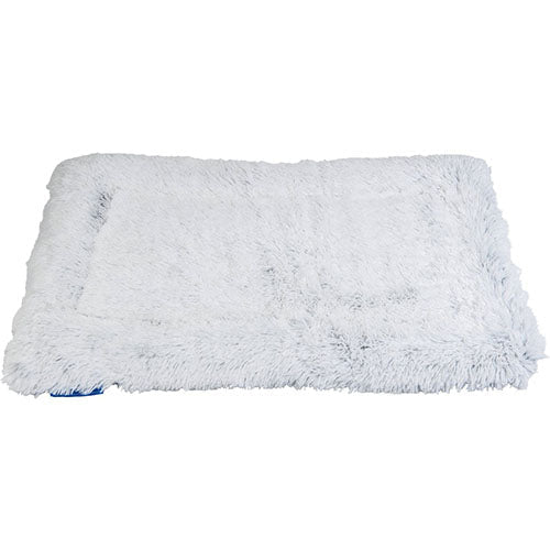 Animal Boulevard Hondenkussen Bench kussen Long Plush - verkrijgbaar in 2 kleuren en 5 maten