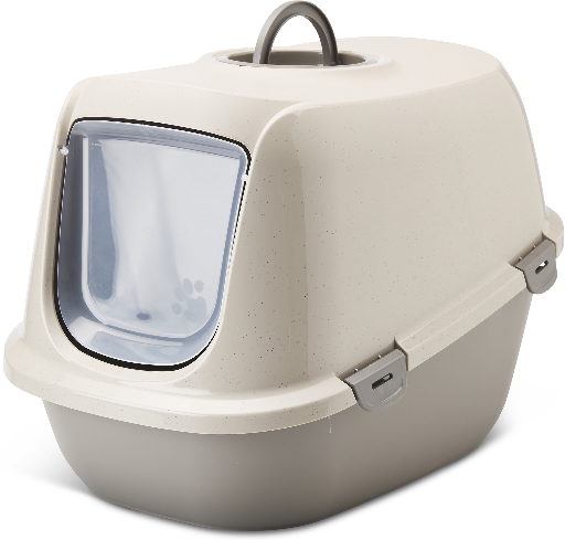 Happy Planet Leo Katzentoilette XL 64 x 46 x 56 cm