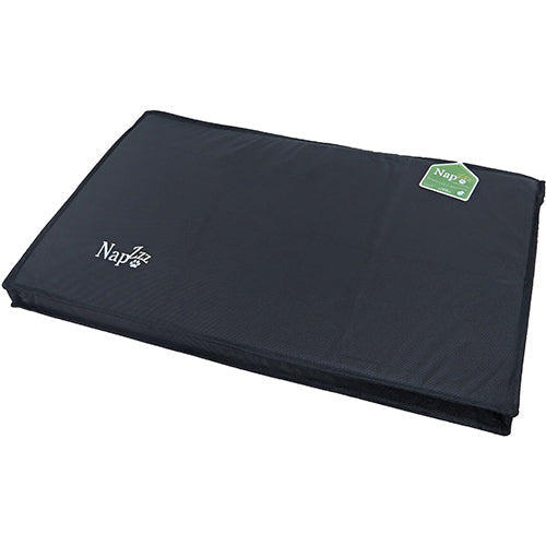 NapZZZ draadkooikussen / benckussen waterproof