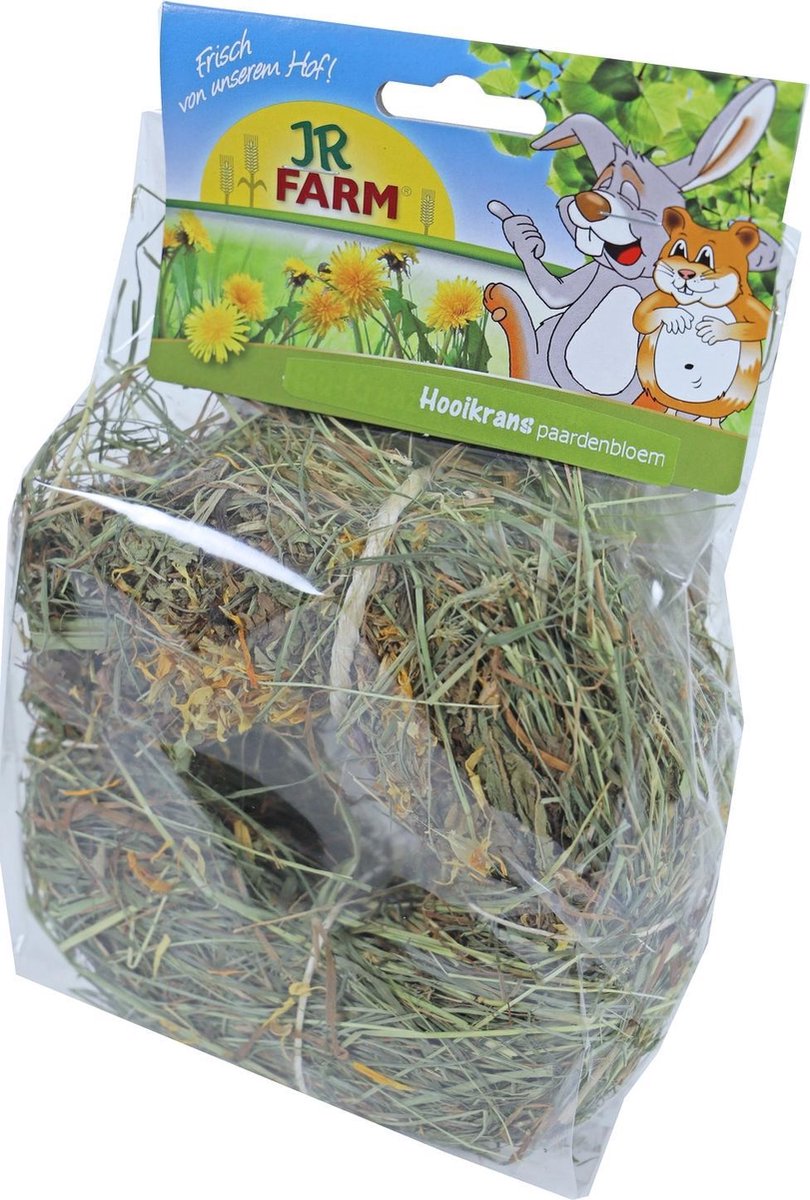 JR Farm Heukranz Löwenzahn 100 g