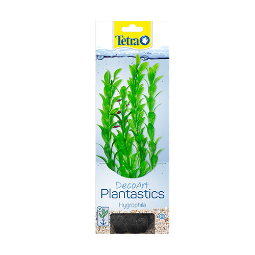 Tetra kunstplant Deco Art Hygrophila S - M - L