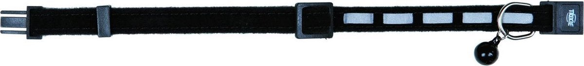 Trixie Halsband Reflecterend - Kattenhalsband - Multi-Color