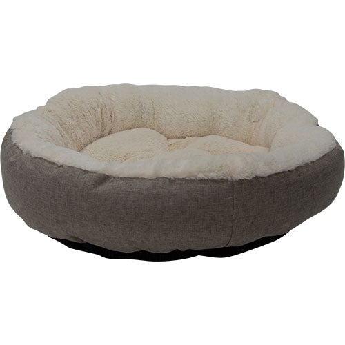 Jack and Vanilla NIMBA Ronde Mand in 2 kleuren en 2 maten