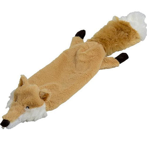 Jack and Vanilla Flatties Vos 5 maten