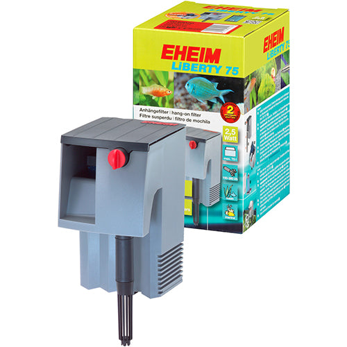 Eheim Liberty 75 Filter Waterval 75 liter