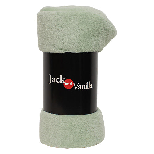 Jack and Vanilla Cocoon superzachte dekens 130 x 170 cm