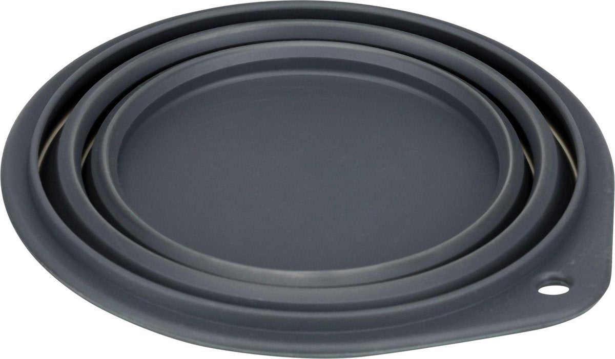 Voer/Waterbak voor Onderweg 500 ml