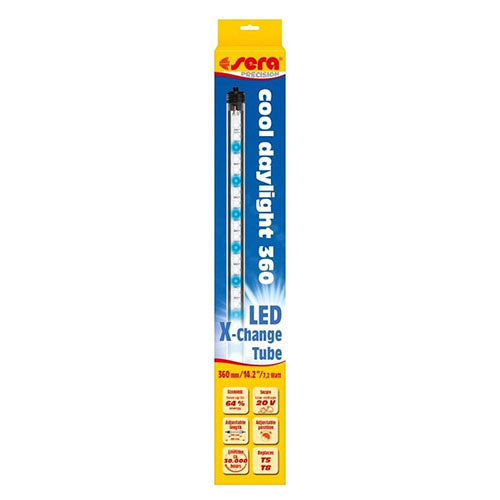 sera Led verlichting Cool Daylight