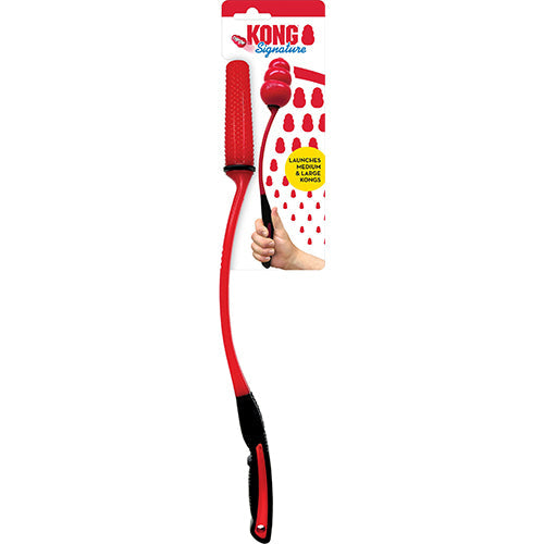 Kong hond signature throw medium / large - werpstok