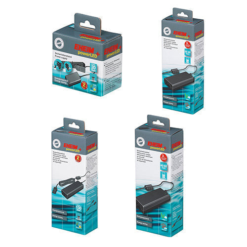 Eheim adapter transformator Powerled+