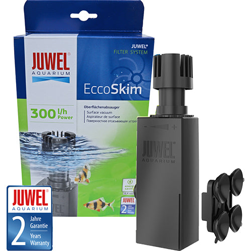 Juwel EccoSkim - Oppervlakte skimmer