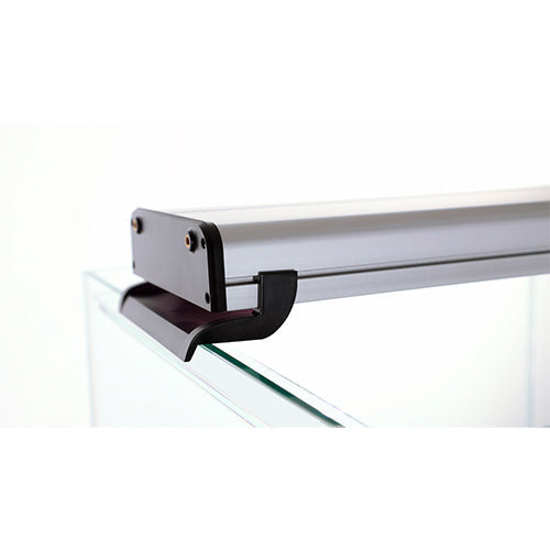 Scaper Cube Light Set FiXture Silver met 1 LED - voor 48 l en 64 l