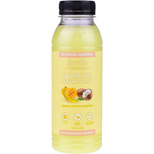 Diamex smoothie shampoo 300 ml