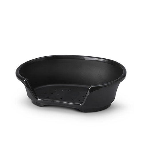 Savic Cosy Air Plastic Hondenmand/ Kattenmand - Verkrijgbaar in 4 maten en 2 kleuren