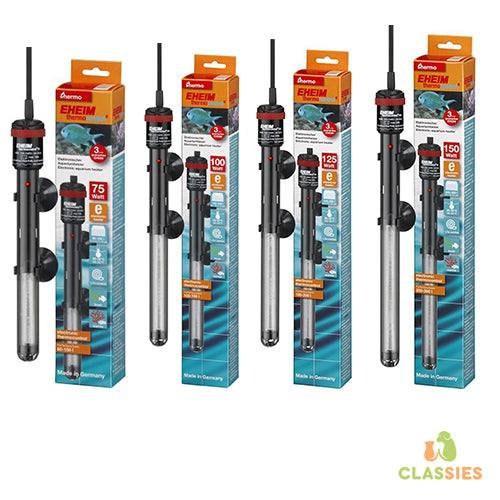 Eheim Thermocontrol heater E-Control 25 - 400 watt