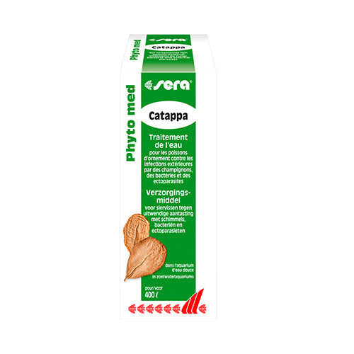 Phyto med Catappa 50 ml