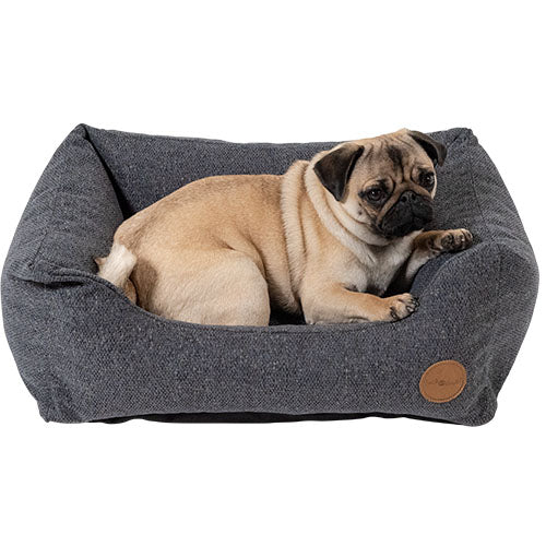 Orthopädisches Sofa Jack and Vanilla in 3 Farben