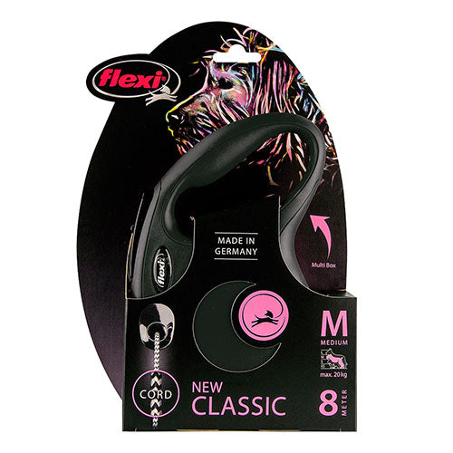 Flexi-Einziehkabel New Classic M