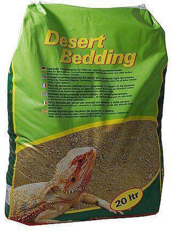 Desert Bedding 20L