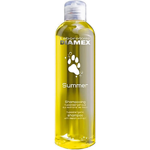 Diamex Summer Shampoo 250 ml