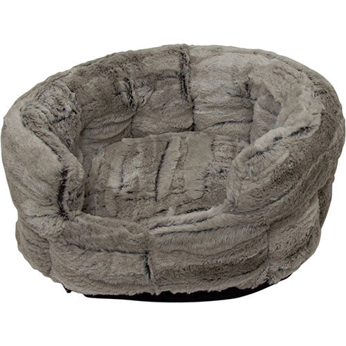 Jack and Vanilla Tibet mand rond