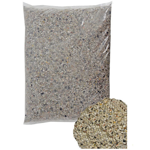 Boon Aqua Deco grind licht per zak van 20 kg in twee maten