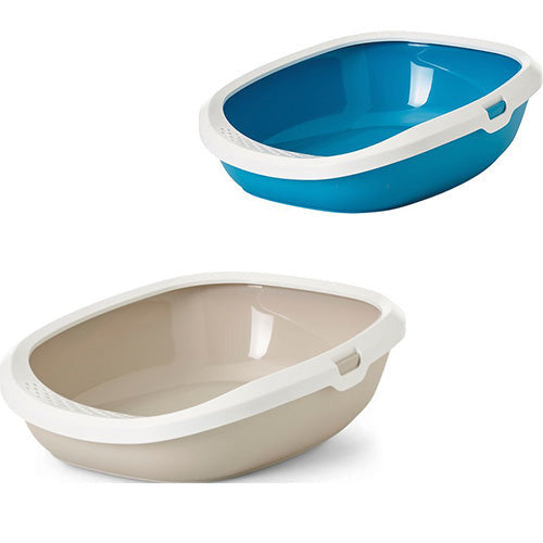 Savic kattenbak met rand Gizmo M - L