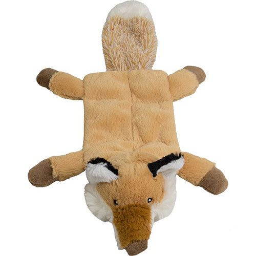 Jack and Vanilla Flatties Vos 5 maten