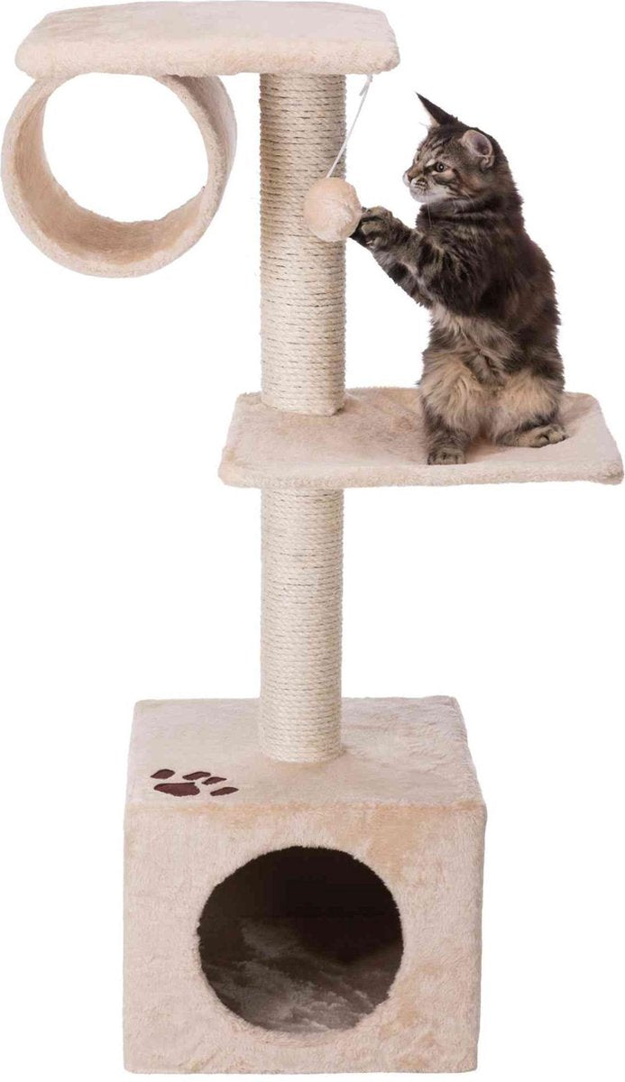 Trixie Krabpaal San Fernando Beige 106 cm