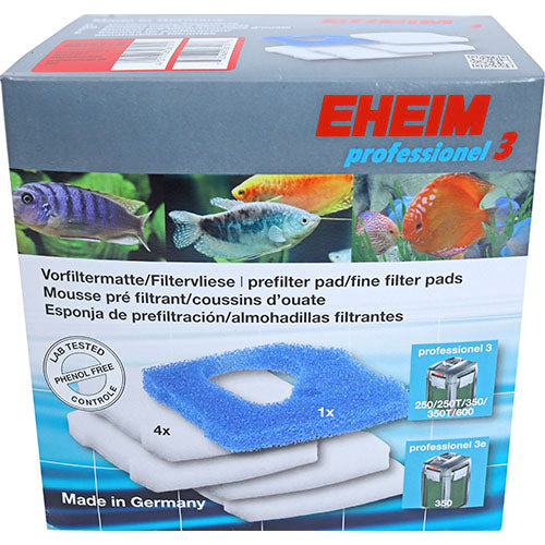 Eheim Set Filtermat Professioneel 3 - Aquariumfilter