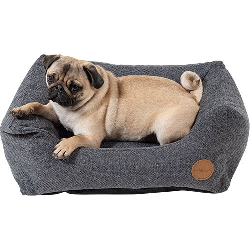 Orthopädisches Sofa Jack and Vanilla in 3 Farben