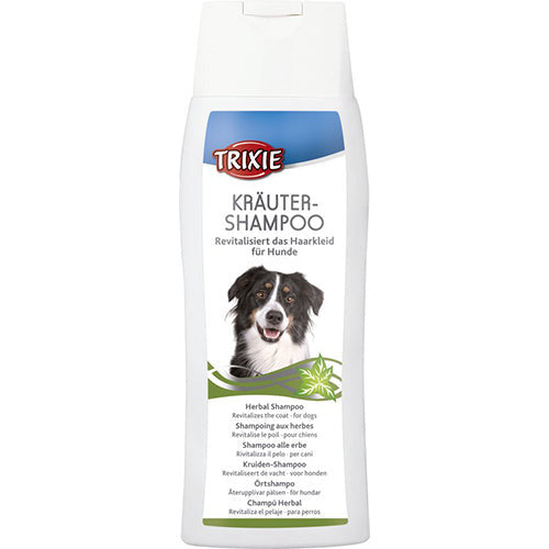 Trixie kruidenshampoo (250 ML)