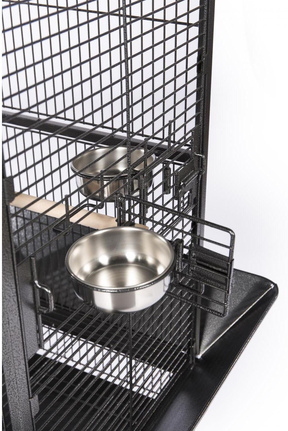 Kio Papegaai-vogelkooi 67 x 67 x 155 cm