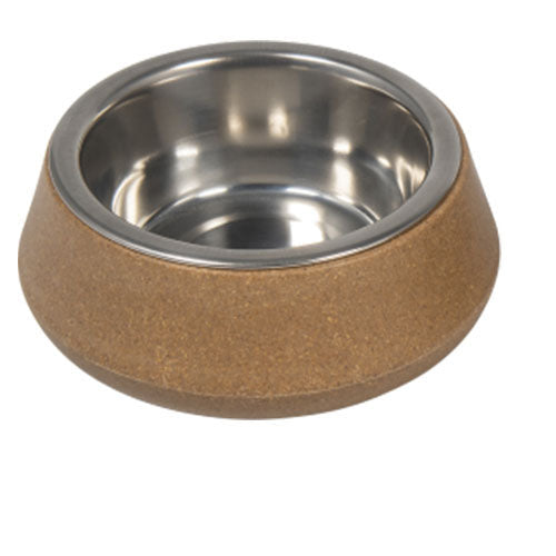 Jack and Vanilla bamboe kom met inox 450 - 850 ml