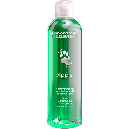 Diamex Shampoo Appel - 250 ml