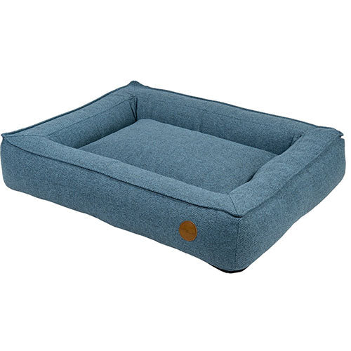 Jack and Vanilla Orthopedisch boxbed in 3 maten