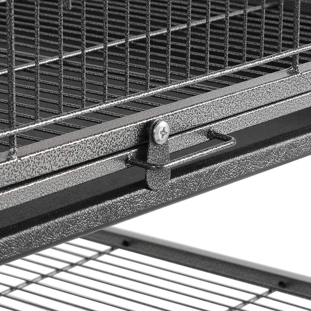 Tango Vogelkäfig 79 x 52 x 167 cm