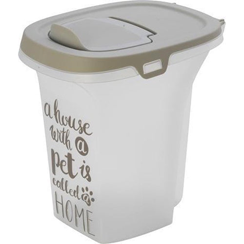 Moderna Voercontainer Trendy Story Pet Wisdom - 5 liter