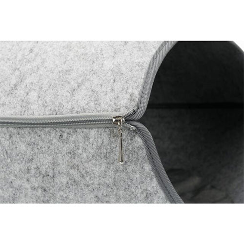 Trixie Katzenbett Relax Iglo Luna - 40X24X46 cm