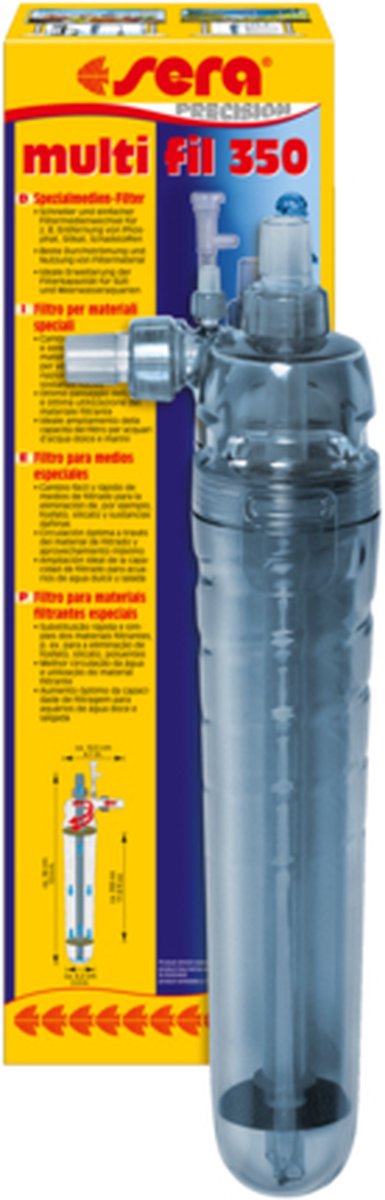 sera multi fil 350 -