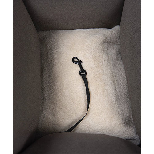 Animal Boulevard Home&Away Autostoel Carrie - Verkrijgbaar in 2 kleuren en 2 maten