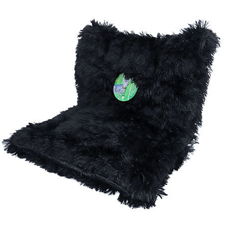 Radiator hangmat supersoft multicolor 35 x 49 x 44 cm