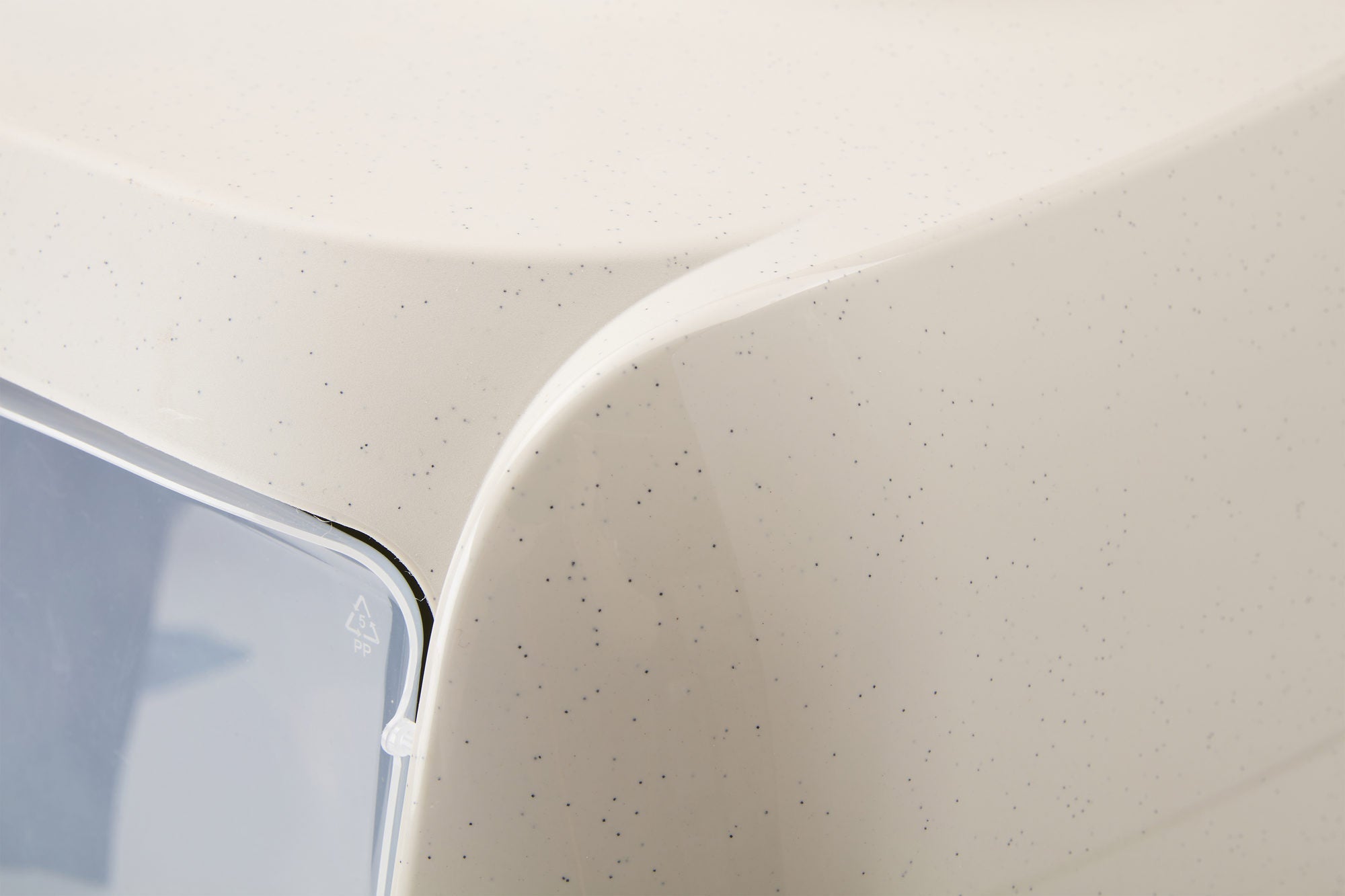 Happy Planet Leo Katzentoilette XL 64 x 46 x 56 cm