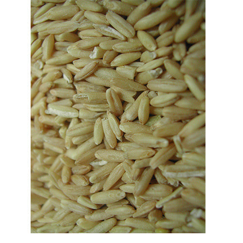 Gepelde haver in zak van 1 - 5 - 20 kg