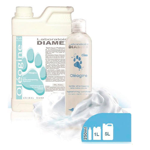 Diamex oleogine conditioner